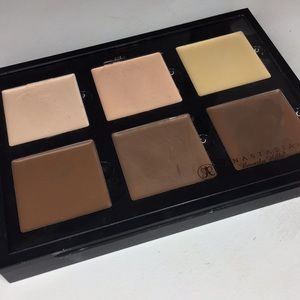 Anastasia Beverly Hills Cream Contour Kit